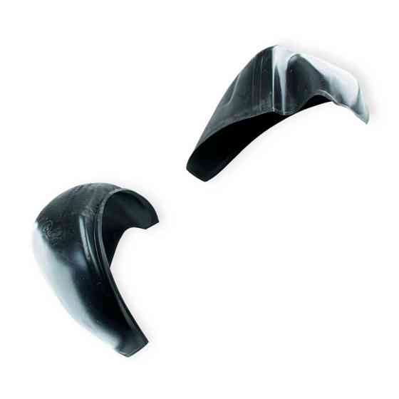 Захист-підкрилки Гольф II задні Фольцваген Мукачево