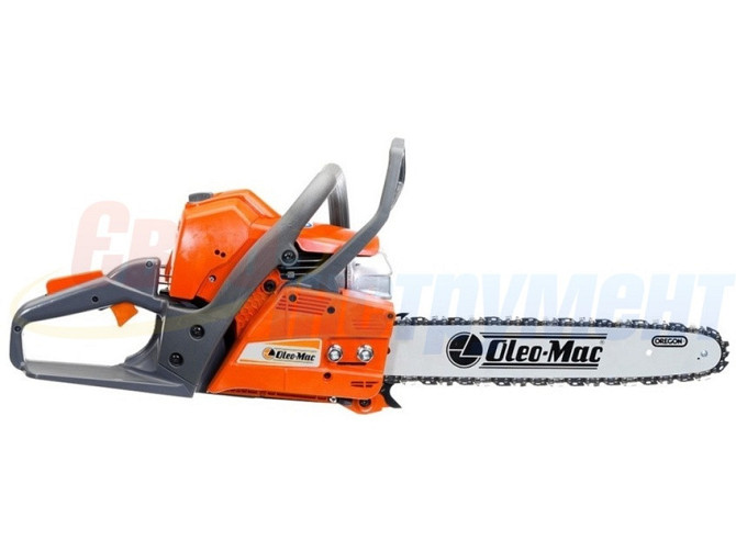 Бензопила Oleo-Mac 941C (50179001E1A) Коломыя - изображение 4