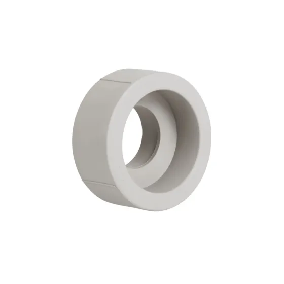 Муфта PPR Thermo Alliance 110х75 Київ