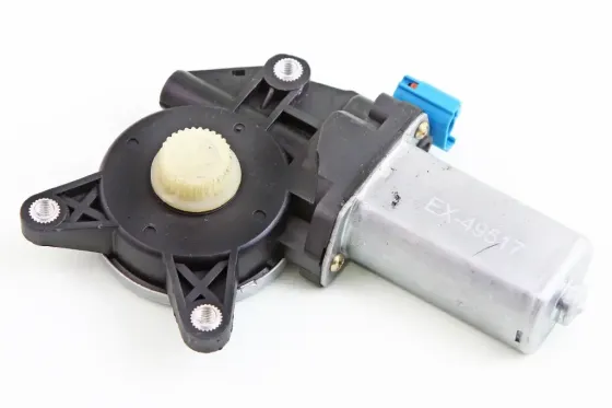 Моторедуктор эл./стеклопод. Lacetti EuroEx правый Винница