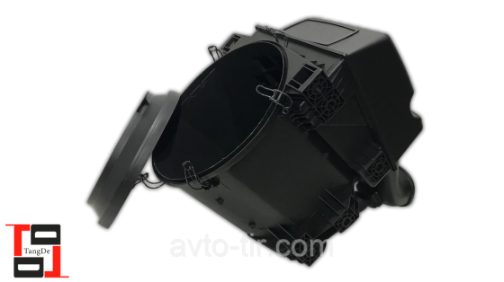 Корпус воздушного фильтра Mercedes Atego 9735280606 9735280506 9735280706 Луцк