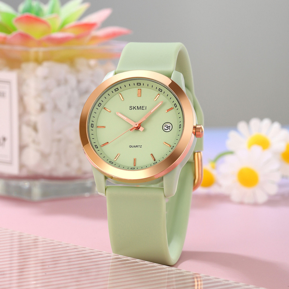 Skmei 2319GN Green Киев - изображение 2