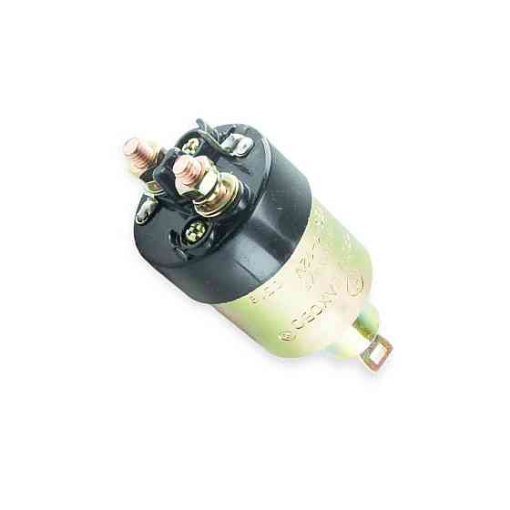 Реле стартера 2101-21099, ЗАЗ 1102 Таврія новий зразок на херсонський стартер без вух, що втягує Мукачево