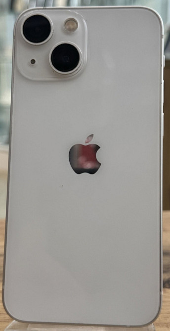 Айфон iPhone 13 Mini 128Gb. Киев - изображение 6