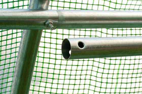 Теплица садовая  парник  10х3х2м 30м2 Киев