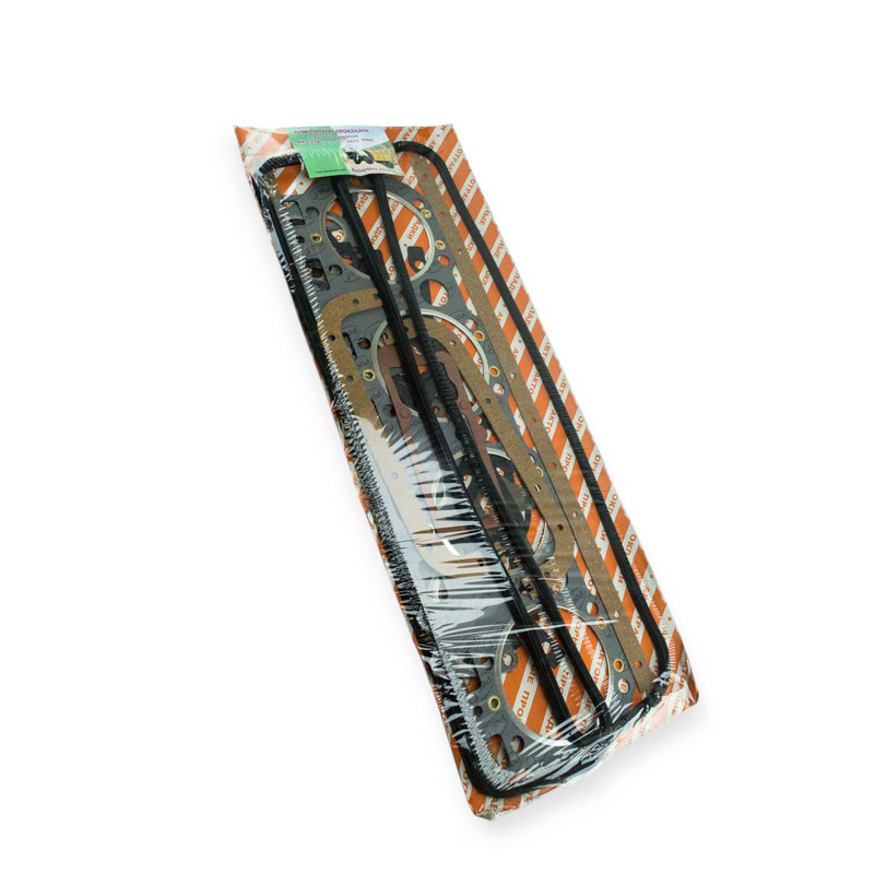 Комплект двигуна ЯМЗ-238 прокладок Мукачево - фото 1