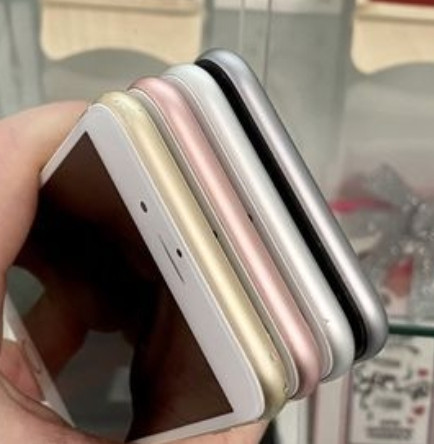 IPhone 6S 16/ 32/64/128 Gb Neverlock Оригінал Київ - фото 7