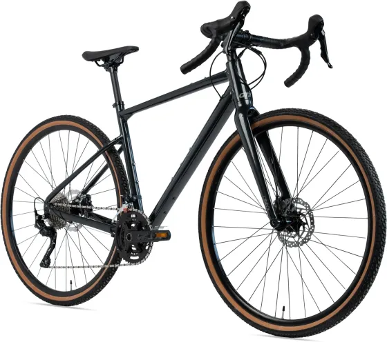 Велосипед Goetze Onyx Pro Shimano Grx 2X10 Киев