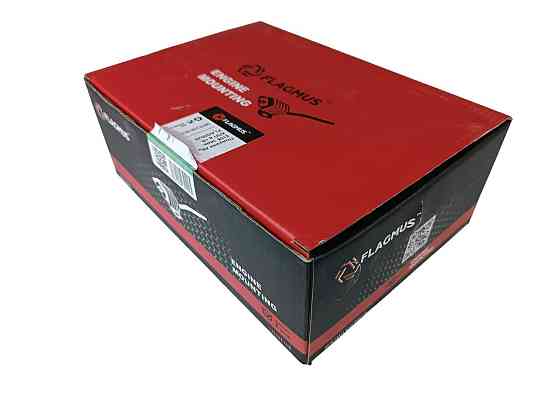 Подушка 2108, 2109, 21099, 2113-2115 задняя КПП (скоба) двигателя Мукачево