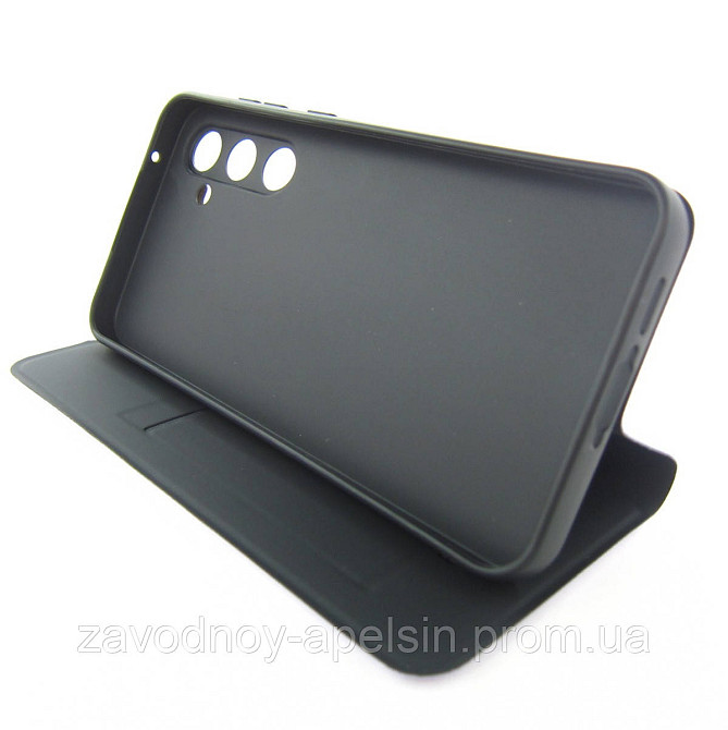 Чохол книжка Samsung A55 A556 Захист камери (жіночий) Одеса - фото 3