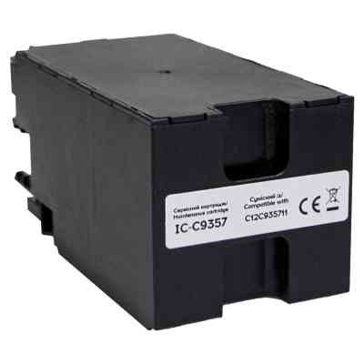 Контейнер для отработанных чернил Epson C9357/SCMB1 C12C935711 chip Barva (IC-C9357) Винница
