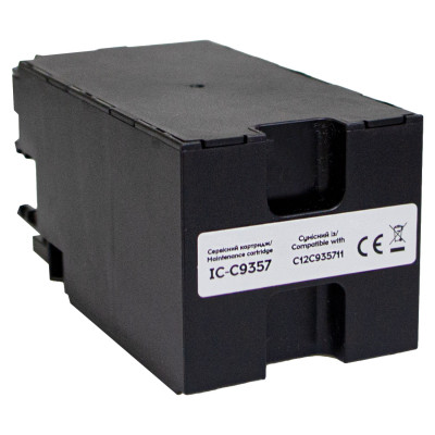 Контейнер для отработанных чернил Epson C9357/SCMB1 C12C935711 chip Barva (IC-C9357) Винница - изображение 1