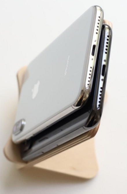 IPhone X(10) 64/256Gb Neverlock Оригінал Київ - фото 5