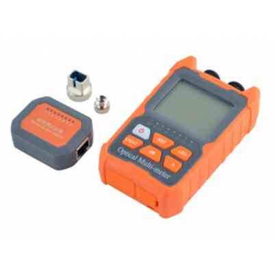 Вимірювач оптичної потужності Multitest MT1119CVN Вінниця