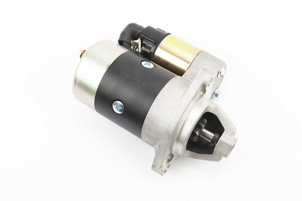 Стартер електричний 178F/186F (ліве обертання) Київ - фото 2