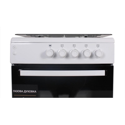 Плита PRIME Technics PSG 64017 W Винница - изображение 11