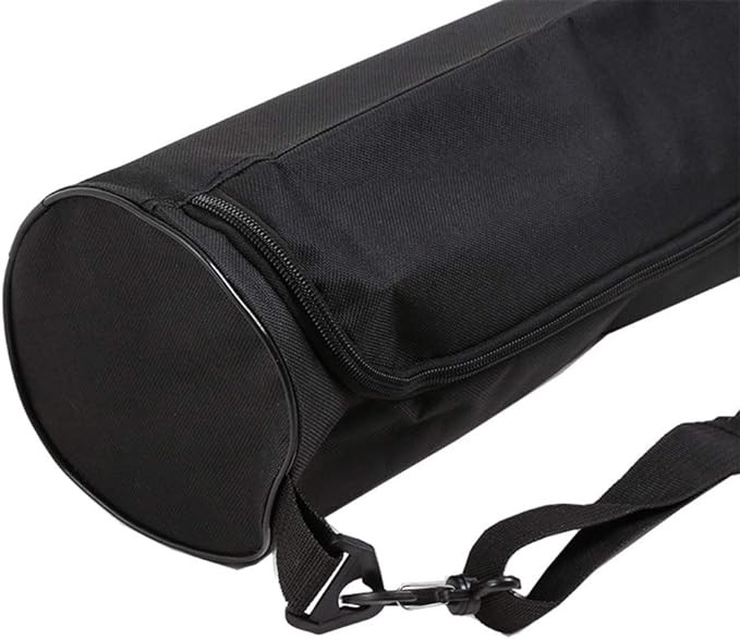 Чохол для килимка на блискавці EasyFit 70 см чорний Коломыя - изображение 5