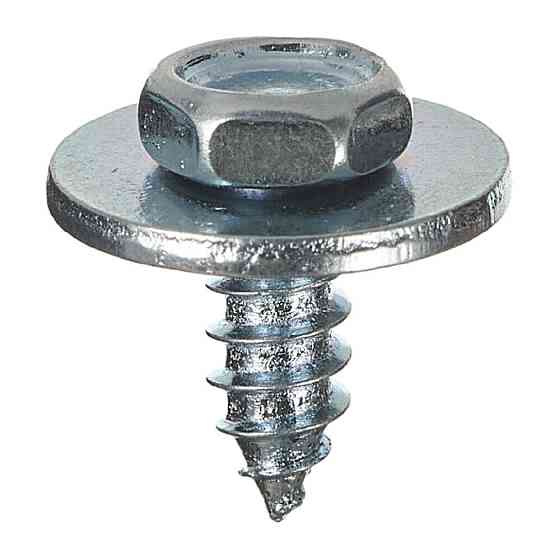 Саморез шуруп универсальный Київ