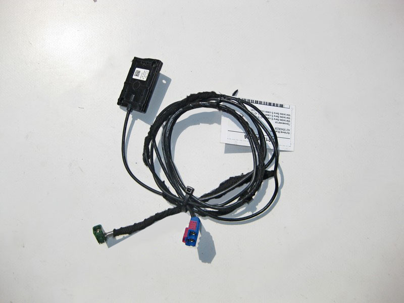 Mercedes-Benz  A2135408226 Антена Bluetooth E-Class W213 C238 Одесса - изображение 1