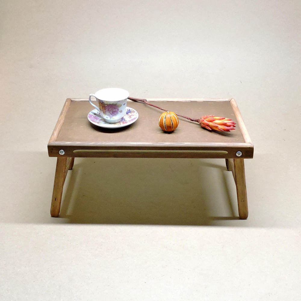 Столик-піднос для сніданку "Даллас" айріш Миколаїв - фото 2