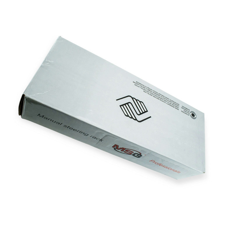 Рулевая рейка Matiz в сборе MS-Group Мукачево - изображение 1