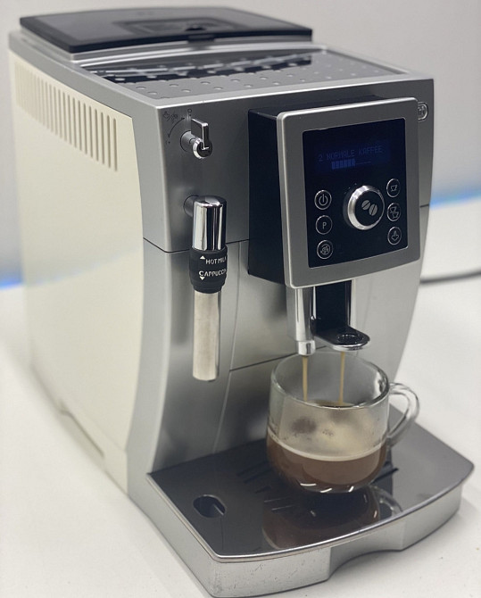 Кофеварка Delonghi. Харків - фото 3