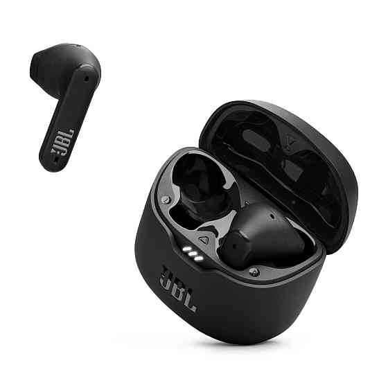 Bluetooth-гарнітура JBL Tune Flex Black (JBLTFLEXBLK) Чорний Харьков