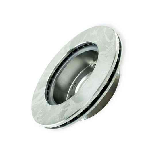 Диск передній Мерседес Бенз Спрінтер (00-06) гальмівний Мукачево