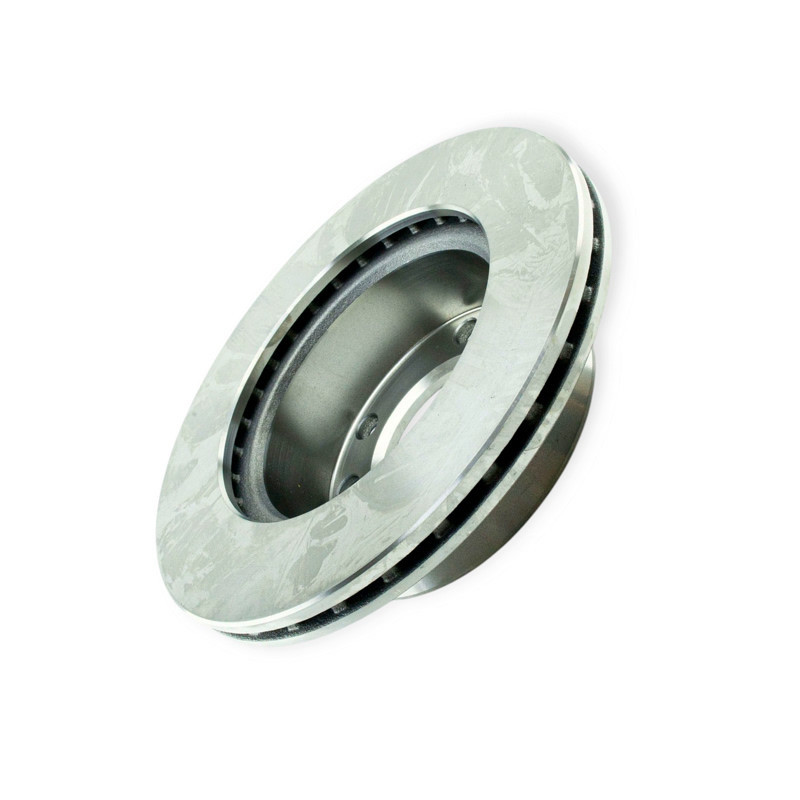 Диск передній Мерседес Бенз Спрінтер (00-06) гальмівний Мукачево - фото 1