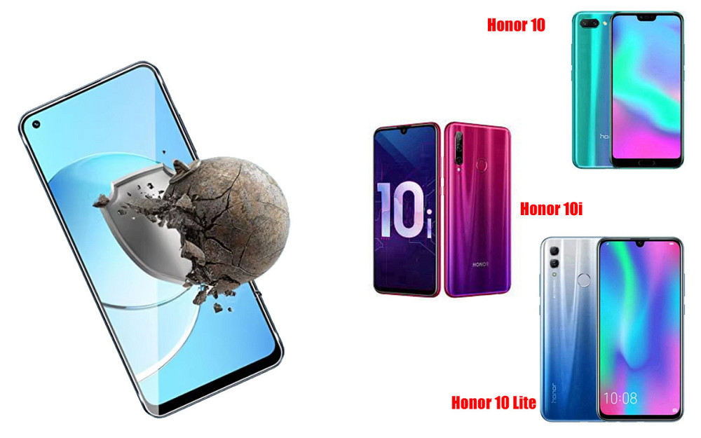 Защитное стекло DefenzoGlass для Google Pixel 8, Pixel 8a, Pixel 8 Pro – двойная прочность Киев - изображение 3