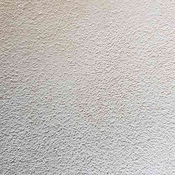 Шпалери вінілові на флізелін Marburg New Spirit Schoner Wohnen під штукатурку структурні світло бежеві Київ