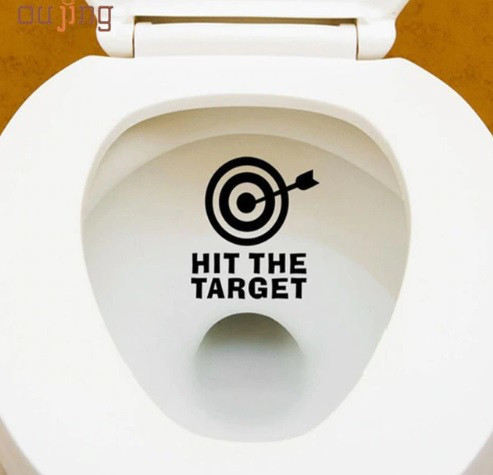 Наклейка для дома 