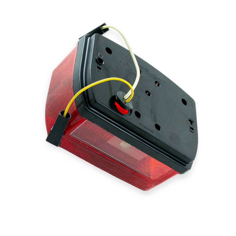 Стоп зборі МТ, ІЖ мото Мукачево - фото 1