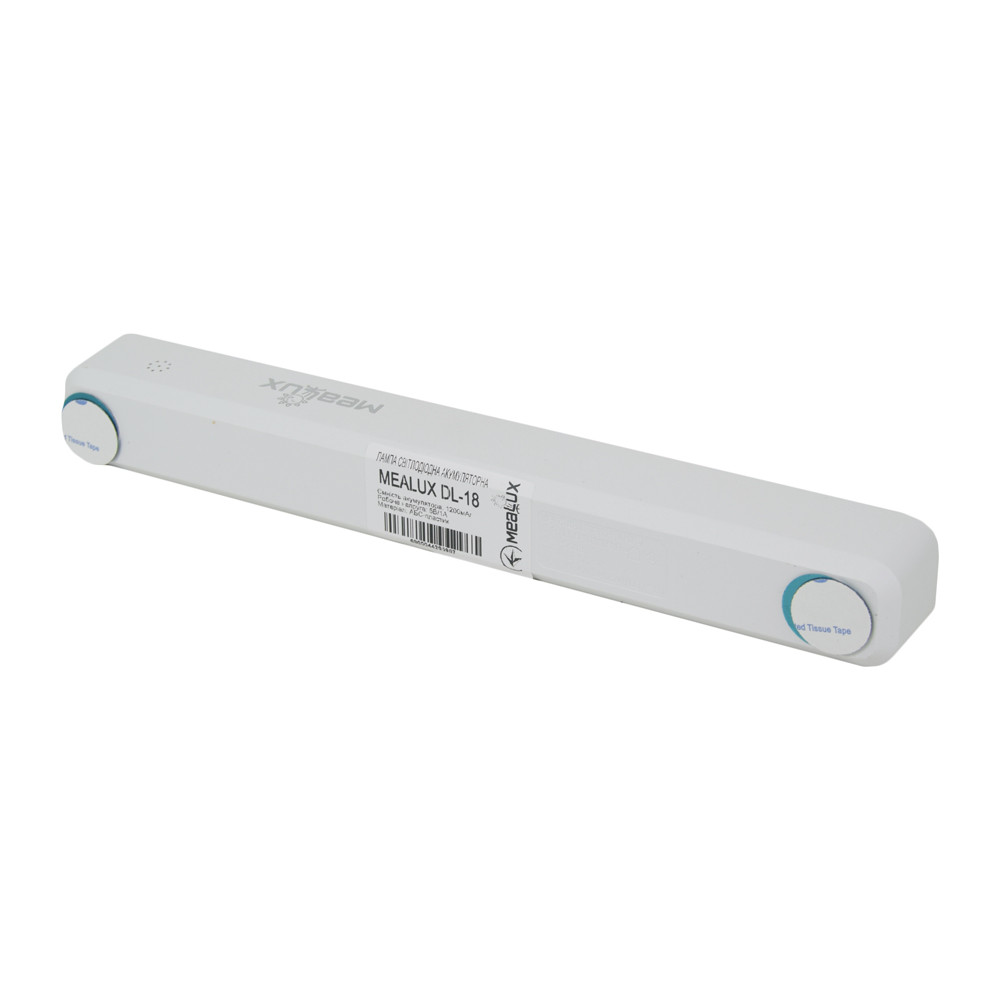 Лампа світлодіодна акумуляторна Mealux DL-18 Киев - изображение 2
