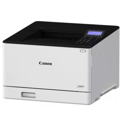 Лазерный принтер Canon i-SENSYS LBP-673Cdw (5456C007) Винница - изображение 3