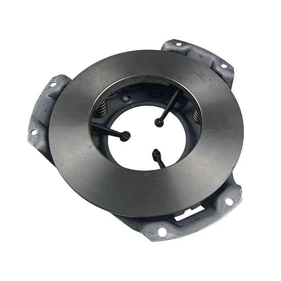 Диск натискний УАЗ 3151 (старий зразок) важільний (кошик) зчеплення Мукачево