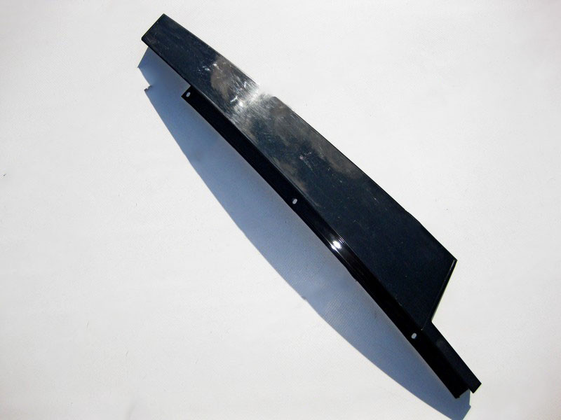 Mercedes-Benz  A2516901389 Вертикальна накладка скла передніх лівих дверей R-Class W251 Одесса - изображение 1