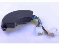 Стабилизатор напряжения бензогенератора (5-6 кВт) трехфазное (пластик) Мукачево