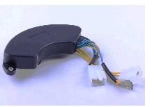 Стабілізатор напруги бензогенератора (5-6 кВт) трифазний (пластик) Мукачево - фото 1