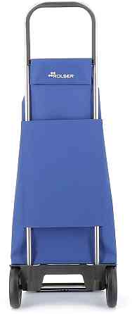 Сумка-тележка Rolser Jet LN Joy Azul (JET001-1026) Киев