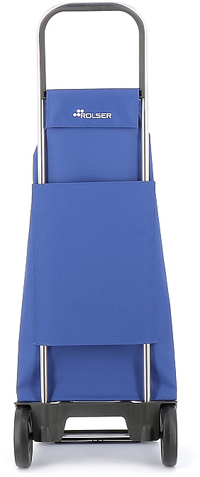 Сумка-тележка Rolser Jet LN Joy Azul (JET001-1026) Киев - изображение 3