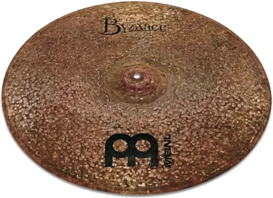 Ударная установка  Meinl Byzance Dark Big Apple Ride 22