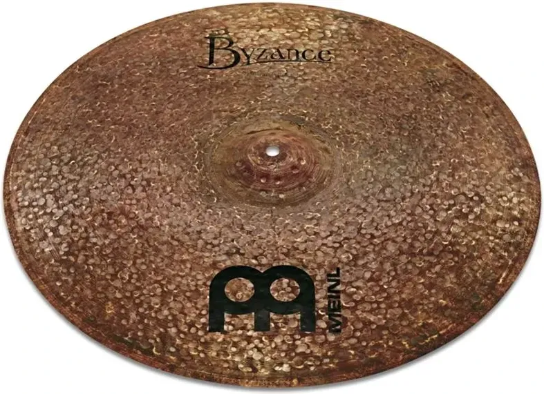 Ударная установка  Meinl Byzance Dark Big Apple Ride 22