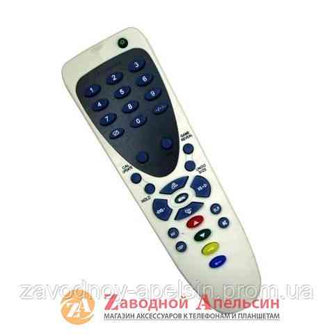 Пульт ТВ TV ORION RC-R02 PRIMA RC-R16-0A TXT Одеса