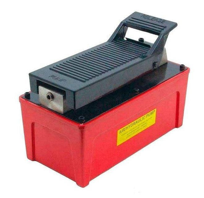 Насос пневмогідравлічний TORIN TRA5200 Одеса - фото 1