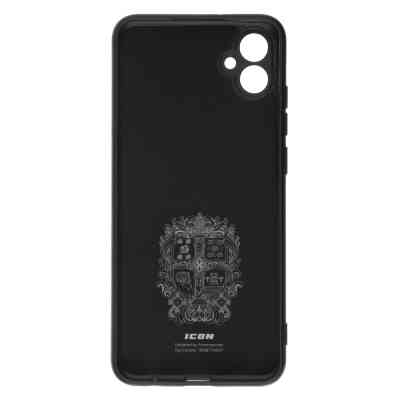 Чехол для мобильного телефона Armorstandart ICON Case Samsung A04e / M04 / F04 Black (ARM65140) Винница