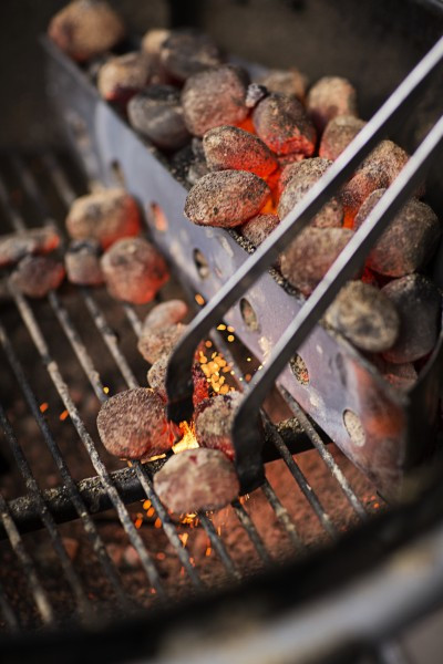 Щипцы для угля Rosle R25036 Код: 004438 Ровно - изображение 1