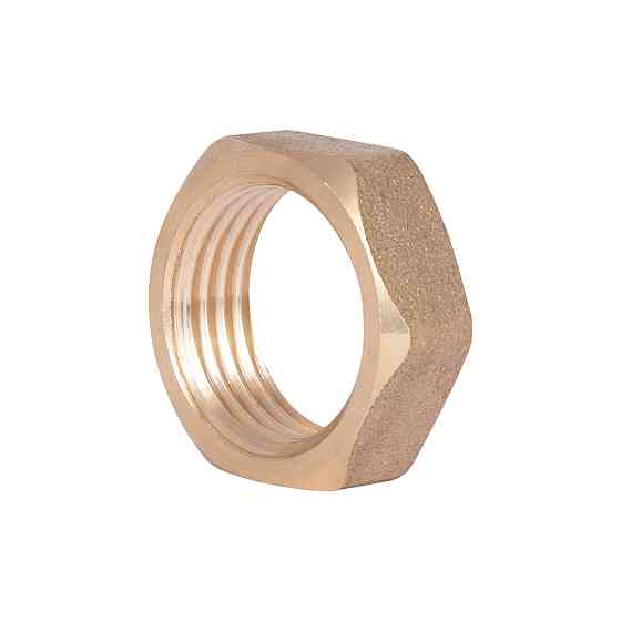 Контргайка Thermo Alliance Standart 1/2" SD40115 Київ