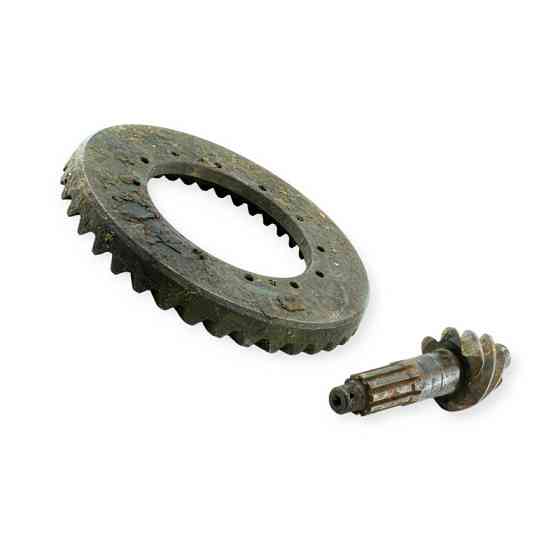 Головна ЗІЛ заднього моста гіпоїд. Z=38/6 (133ГЯ) пара Мукачево