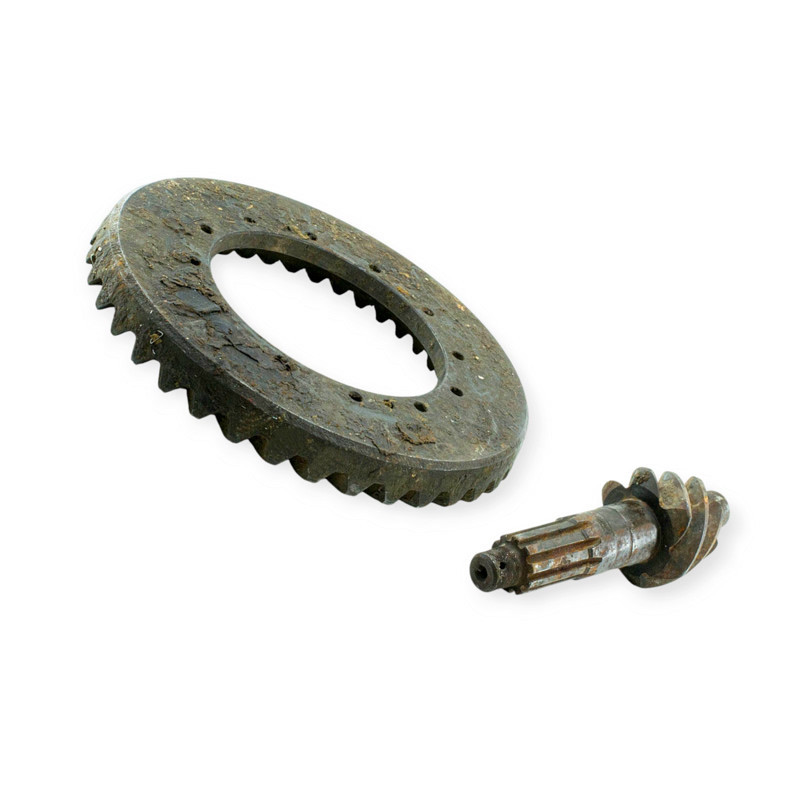 Головна ЗІЛ заднього моста гіпоїд. Z=38/6 (133ГЯ) пара Мукачево - фото 1